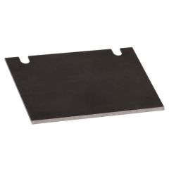 Crain 701 4" x 6" Vinyl Blade