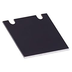 Crain 719 3-1/2" x 3-3/4" Thin Spud Blade