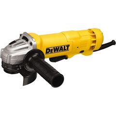 DeWalt DWE402 4-1/2" Small Angle Grinder