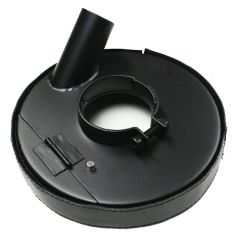 Diamabrush RTS70 7" Dust Shroud