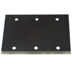 Eddy 0031 4" Parquetry Blades (3 Pack)