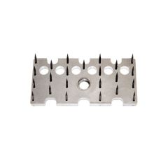 Tego T04-0170-1 Pin Plate for Mini Stretcher