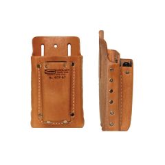 Gundlach 407-67 "Combo" Tool & Knife Pouch