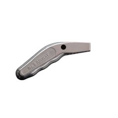 Gundlach No. 6 Airway Knife