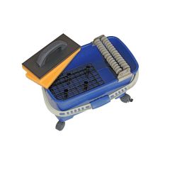 Gundlach No. 921 Grout Cleaning System