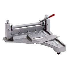 Gundlach H-76-1 12" Tile Cutter w/Casters