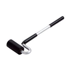 Gundlach J200B Black "J" Roller