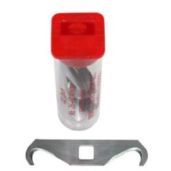 Gundlach 26-AB Airway Hook Blades (12/tube)