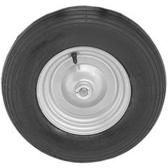 Gundlach No. 847-RW Replacement Wheel with Tire