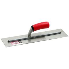 Gundlach No. CF-416-U 16" Ultigrip Finishing Trowel