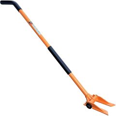 Gutster 60" Round Handle Demolition Bar