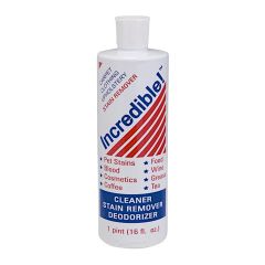 Incredible Stain Remover 16 oz. Bottle