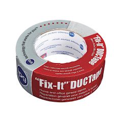 IPG General Purpose Duct Tape, 2" x 55 yd Roll