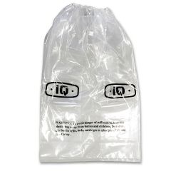 iQ426HEPA Dust Collection Bags (12 Pack)