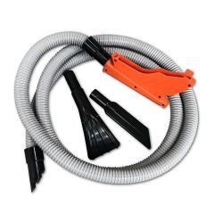 iQTS244 Vacuum Port Hose Kit