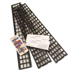 Kirb Perfect Shower Curb