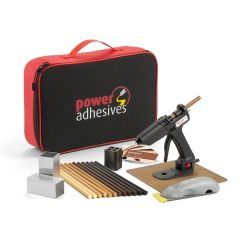 Knottec Professional Wood Repair Kit