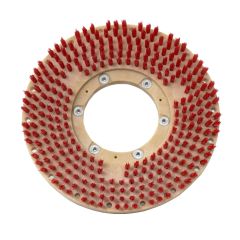 Malish 782719NP 19" PAD-LOK Pad Driver w/NP-9200 Clutch Plate