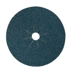 Mercer 7" x 7/8" Zirconia Edger Discs (25 Pack)