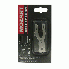 Mozart .7mm Linoleum Spacer Claw