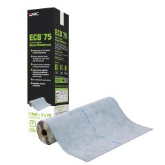 NAC ECB 75 Crack Isolation Membrane (225 SF/Roll)