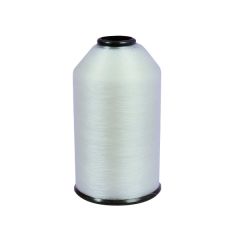 National 126-E Clear Nylon Top Thread