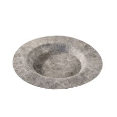 NobleFlex 1-1/2" Deep Drain Flashing