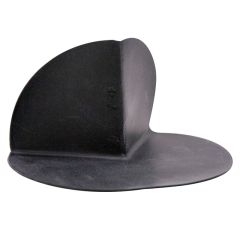 Noble PVC Preformed Outside Corner