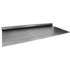 Noble Chloraloy Shower Pan Liner (5 ft. Wide), per Linear Ft.