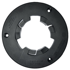 Malish NP-9200 Tru-Fit Universal Clutch Plate