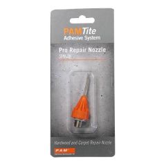 Pam Hardwood & Carpet Repair Tip Nozzle