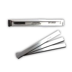 Personna 61-0032 8" HD Floor Stripper Blades (10 Pack)