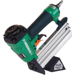 Powernail 2000F Pneumatic 20 Ga Cleat Nailer