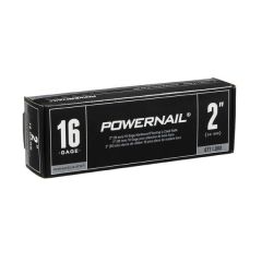 Powernail 16 Gage 2" Powercleats (1,000/box)