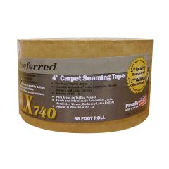 Preferred LX-740 4" Carpet Seaming Tape