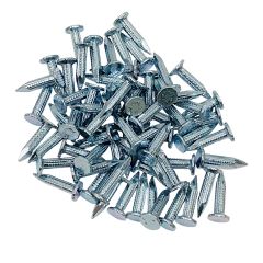 Traxx TXN-1662 3/4" 9 Ga. Extra Heavy Fluted Concrete Nails, 5 lb. Bag