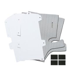 ProKnee 0714 Standard Parts Kit 1