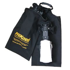 ProKnee Over Shoulder Carry Case