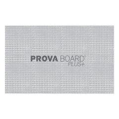 Prova Board Plus 48" x 96" x 1/2" Tile Backer Board