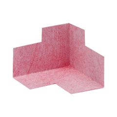Prova Mat Waterproofing Membrane Inside Corners (4 Pack)
