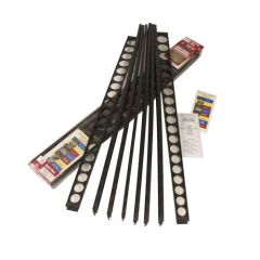 Quick Pitch Extended Float Sticks (4/pkg)