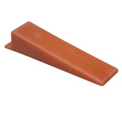 Raimondi Tile Leveling Wedges (250/Bag)