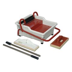 Raimondi "Pedalo" Wash-Master Grout Station