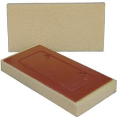 Raimondi 7 x 14 Large Yellow Hand Sponge