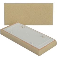 Raimondi 5 x 11 Yellow Hand Sponge