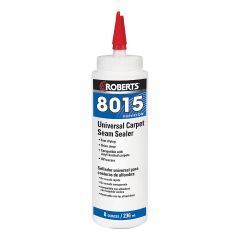 Roberts 8015-A Solvent Free Universal Carpet Seam Sealer (8 oz.)