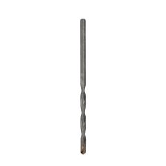 Rockhard JRP-1 1/8" x 3" Carbide Masonry Drill Bit