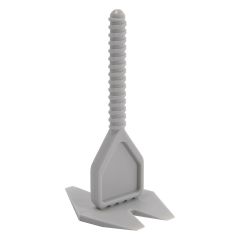 Spin Doctor TLS 3/16" Base (250 bag)