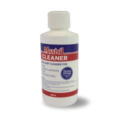 Maxisil Cleaner 8.4 Fl Oz