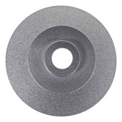 Rubi Pro-Edger 45x20 Fine Grain Diamond Grinding Wheel